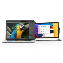 Duex Plus Écran externe 13,3"