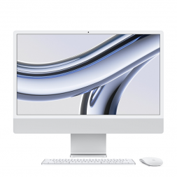 iMac M4