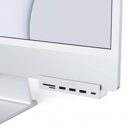Hub Multiports USB-C iMac 24"