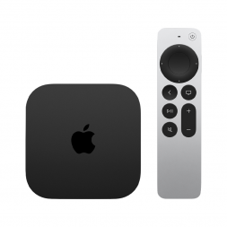 Apple TV 4K (Wi-Fi)