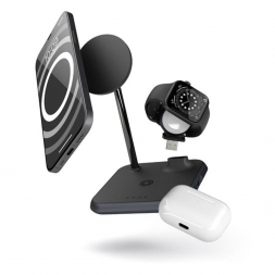 ZENS - Chargeur magnétique...