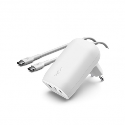 Belkin Chargeur secteur 3...