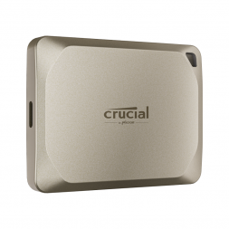 Crucial X9 Pro 2To for Mac