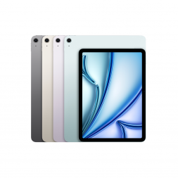 iPad Air M3 (11 pouces et...