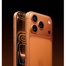 iPhone 17 Pro