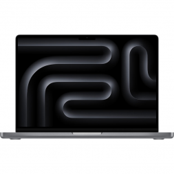MacBook Pro 14" M5
