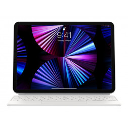 Magic Keyboard iPad