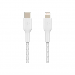 Cable USB-C vers Lightning...