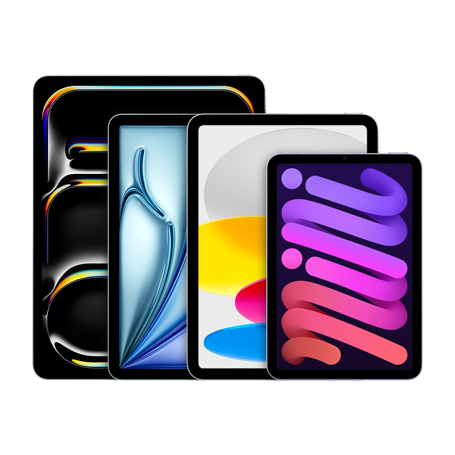 iPad